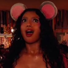 Video: Watch Avantika Perform 'Sexy' in the MEAN GIRLS Movie Musical