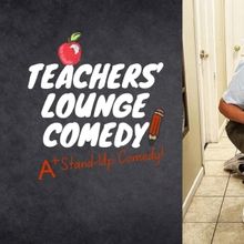 TEACHER'S LOUNGE COMEDY Returns to Raue Center For The Arts