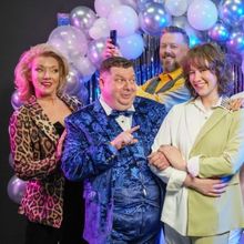 Review: SNS' THE PROM at Garden Theater