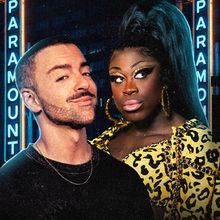 Matteo Lane & Bob The Drag Queen Will Come to the Paramount Theatre in Denver