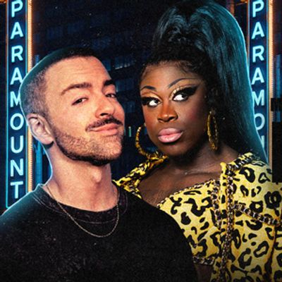 Matteo Lane &amp; Bob The Drag Queen Will Come to the Paramount Theatre in Denver