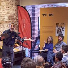 South Street Seaport Museum to Present Hybrid Sea Chanteys & Maritime Music