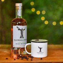 Celebrate St. Patrick's Day with GLENDALOUGH at NYC Venues