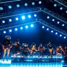 JAGGED LITTLE PILL Confirms Tour to 30 Cities; Schedule to Come