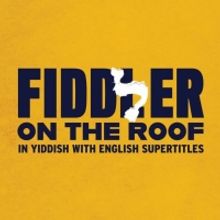 FIDDLER ON THE ROOF IN YIDDISH Musicians Sign Local 802 AFM Contract