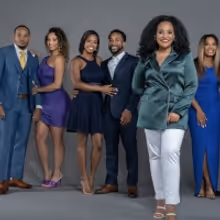 Oprah Winfrey Network's PUT A RING ON IT Returns Tonight, June 25