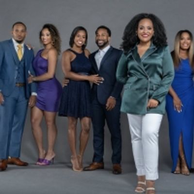 Oprah Winfrey Network's PUT A RING ON IT Returns Tonight, June 25