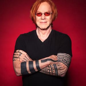 Pacific Symphony to Celebrate Tim Burton and Danny Elfman's Scores This Valentine's Day