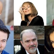 PIANO BAR LIVE Extends Through November at Brandy's Beginning Monday, November 4