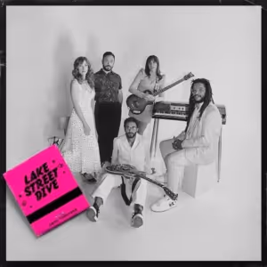 Lake Street Dive Drops Title Track From New LP 'Good Together'