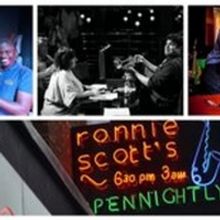 Ronnie Scott's Hosts Musical Instrument Amnesty This Month