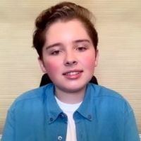VIDEO: Gabriella Uhl & Jonathan Lengel Talk 13: THE MUSICAL