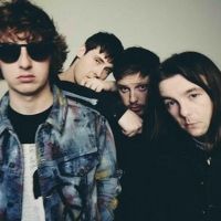 The Snuts Release New Single 'Knuckles'