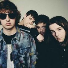 The Snuts Release New Single 'Knuckles'