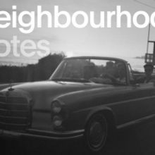 VIDEO: The Neighborhood Share the Making of 'Sweater Weather' with VEVO