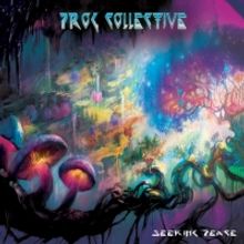 The Prog Collective Kick off 2023 With New Full Length Album
