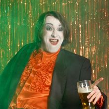 Review: JOE KENT-WALTERS IS FRANKIE MONROE: LIVE!!!, Soho Theatre