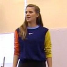 TV: Get A First Look At A New Version of 'Fearless' From The MEAN GIRLS Tour