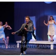 BWW Review: PURPLE RHYMES WITH ORANGE at Shanley