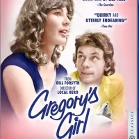 Film Movement Classics Releases New, Restored Version of GREGORY'S GIRL