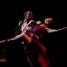 Dance NOW! Miami to Present Program III, Featuring TERRA MIA/ MY LAND World Premiere