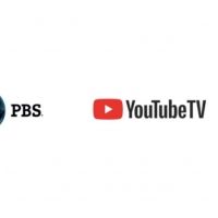 PBS Partners with YouTube TV