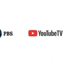 PBS Partners with YouTube TV