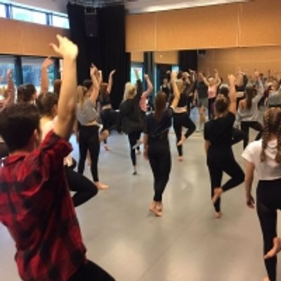Student Blog: Dear Casting Directors: Thin ≠ Healthy, So Erase Your Body Standards