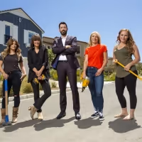 HGTV Fans Choose Programming For The First-Ever 'Fan Favorite Friday' Marathon…
