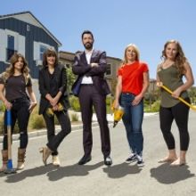 HGTV Fans Choose Programming For The First-Ever 'Fan Favorite Friday' Marathon…