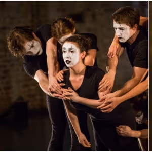 Line-Up Set For PhysFestNYC, New York's Festival Dedicated To Physical Theaters
