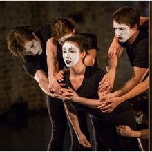 Line-Up Set For PhysFestNYC, New York's Festival Dedicated To Physical Theaters