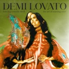 Demi Lovato Releases New Album 'Dancing With The Devil... The Art Of Starting Over'