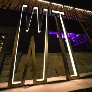 THE BAND'S VISIT, THE HOT WING KING & More Set for Writers Theatre 2023-24 Season