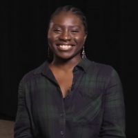 VIDEO: Take 5 with Sola Thompson from ECLIPSED at Milwaukee Rep Video