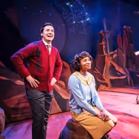 World Premiere of IT CAME FROM OUTER SPACE is Now Playing at TheatreSquared