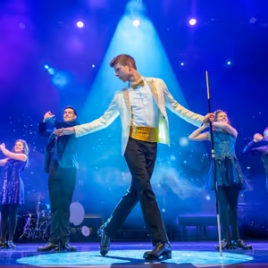 Review: CELTIC THRONE II at State Theatre Minneapolis