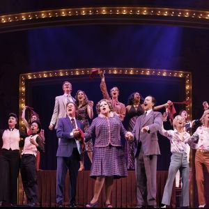 Review: The Stratford Festival's LA CAGE AUX FOLLES Heralds the Arrival of Pride…