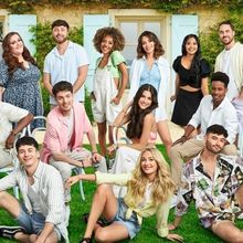 ITV's MAMMA MIA! I HAVE A DREAM Reveals Contestants