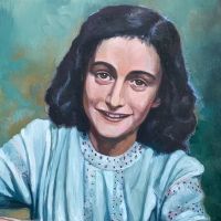 Houston Chamber Choir Presents THE DIARY OF ANNE FRANK: ANNELIES At Holocaust Museum…