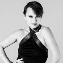 Powerhouse Vocalist Tabitha Fair Soars In New Dance Track 'Fly' With DJ Macau