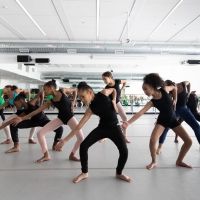 Ailey Extension Celebrates Black History Month with Virtual Workshops & Classes…