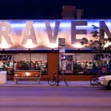 Raven Theatre Launches Campaign To Revitalize East Stage Theatre With New Seating