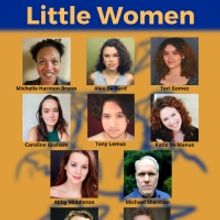 NextStop Announces Cast For LITTLE WOMEN