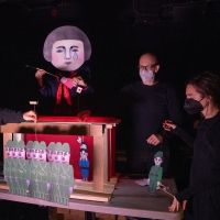 Japan Society Announces 2022-23 Performing Arts Season Featuring Events in Opera…