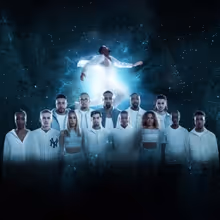 Review: DIVERSITY: SUPERNOVA, De Montfort Hall, Leicester