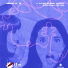 Classical Theatre Company Presents THE SCHOOL FOR SCANDAL