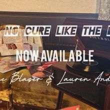 Justine Blazer Releases New Music Video For 'Ain't No Cure Like The Blues'