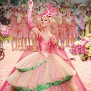 Photos: WICKED: FOR GOOD Character Posters Showcase Glinda and Elphaba