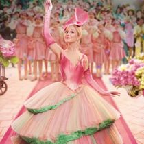 Photos: WICKED: FOR GOOD Character Posters Showcase Glinda and Elphaba